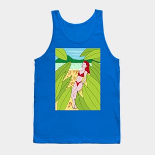 Lover Tank Top